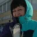 Татьяна, 62 года