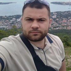 Фотография мужчины Андрей, 26 лет из г. Хабаровск