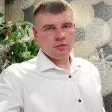 Фотография мужчины Михаил, 31 год из г. Минусинск