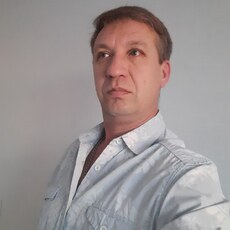 Фотография мужчины Иван, 44 года из г. Иркутск