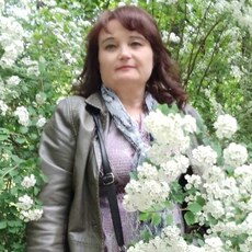 Фотография девушки Наталія, 58 лет из г. Нежин