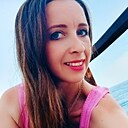 Настя, 36 лет