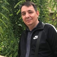 Фотография мужчины Alexandru, 46 лет из г. Оломоук