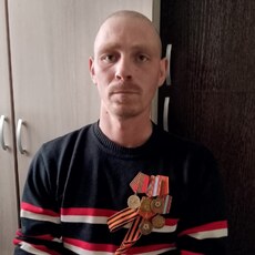 Фотография мужчины Евгений, 31 год из г. Петухово