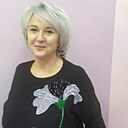 Жанна, 52 года
