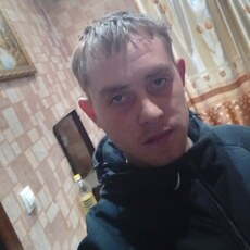 Фотография мужчины Влад, 24 года из г. Свирск
