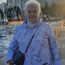 Фотография девушки Валентина, 65 лет из г. Старый Оскол