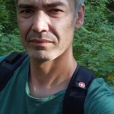 Фотография мужчины Антон, 41 год из г. Пенза