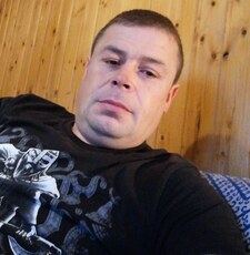 Фотография мужчины Сергей, 39 лет из г. Вышний Волочек
