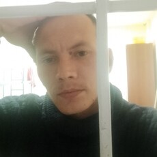 Фотография мужчины Artur, 34 года из г. Бекабад