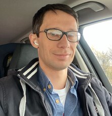 Фотография мужчины Дмитрий, 38 лет из г. Саратов