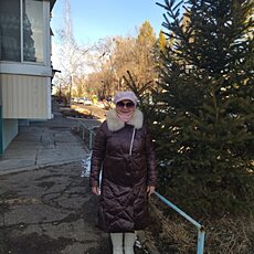 Фотография девушки Галина, 68 лет из г. Арсеньев