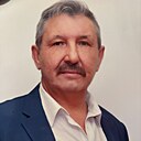 Сергей, 64 года