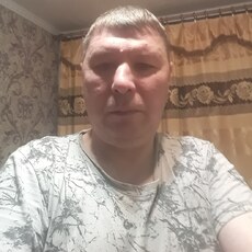 Фотография мужчины Сергей, 49 лет из г. Улан-Удэ