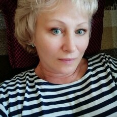 Фотография девушки Любовь, 54 года из г. Саранск