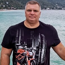 Фотография мужчины Виталий, 49 лет из г. Смолевичи