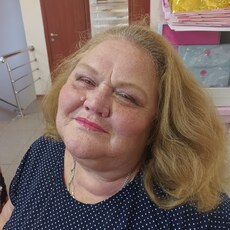 Фотография девушки Лариса, 56 лет из г. Егорьевск