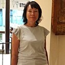 Жанна, 63 года