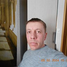 Фотография мужчины Андрей, 45 лет из г. Ишим