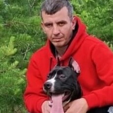 Фотография мужчины Игорь, 40 лет из г. Трехгорный