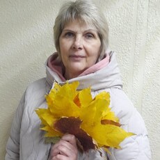 Фотография девушки Наталья, 60 лет из г. Минск