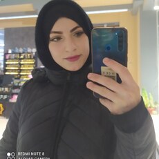 Фотография девушки Милка, 26 лет из г. Кизилюрт