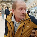 Сергей Чистяков, 58 лет