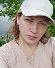 Фотография девушки Матурым, 46 лет из г. Уфа