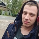 Андрей Иванов, 26 лет