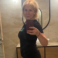 Фотография девушки Светлана, 54 года из г. Ейск