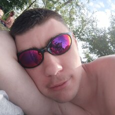 Фотография мужчины Богдан, 20 лет из г. Мост