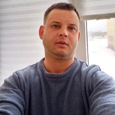 Фотография мужчины Виталий, 38 лет из г. Мозырь