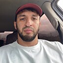 Никнейм, 38 лет