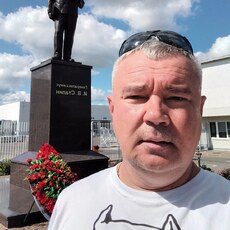 Фотография мужчины Максим, 50 лет из г. Псков