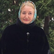 Фотография девушки Людмила, 66 лет из г. Балаково