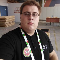 Фотография мужчины Дмитрий, 28 лет из г. Набережные Челны