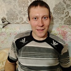 Фотография мужчины Влад, 38 лет из г. Можга