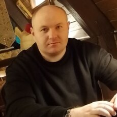 Фотография мужчины Денис, 32 года из г. Новосибирск