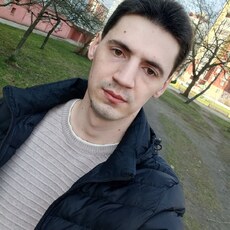 Фотография мужчины Михаил, 32 года из г. Могилев