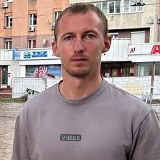 Фотография мужчины Гриша, 32 года из г. Минск