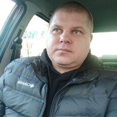 Фотография мужчины Александр, 38 лет из г. Керчь