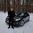 Роман, 30 лет