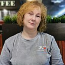 Марина, 53 года