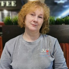 Фотография девушки Марина, 53 года из г. Новоалтайск