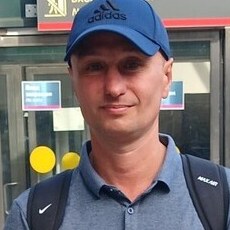 Фотография мужчины Сергей, 45 лет из г. Мурманск