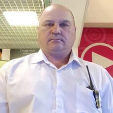 Фотография мужчины Александр, 49 лет из г. Костанай