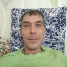 Фотография мужчины Константин, 46 лет из г. Юрга