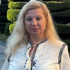 Фотография девушки Ирина, 52 года из г. Егорьевск