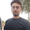 Эдуард, 25 лет