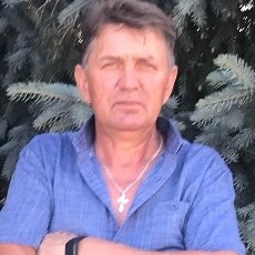 Фотография мужчины Николай, 60 лет из г. Мозырь